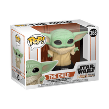 Load image into Gallery viewer, Funko Pop! Star Wars: The Mandalorian - The Child
