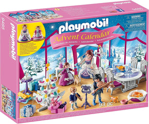 Playmobil Advent Calendar Christmas Ball